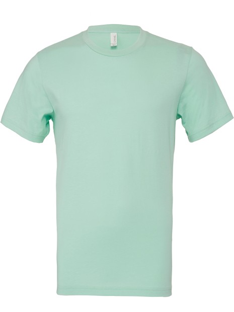 BELLA-CANVAS T-shirt homme col rond Heather /api/colors/b07cc639-8718-40f0-b87e-4cc45b694dfc personnalisable