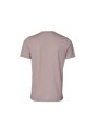BELLA-CANVAS T-shirt homme col rond Heather /api/colors/b3ff6afd-9c85-4bb5-967f-47769a793c4d personnalisable