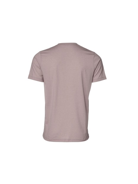 BELLA-CANVAS T-shirt homme col rond Heather /api/colors/b3ff6afd-9c85-4bb5-967f-47769a793c4d personnalisable