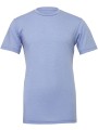 BELLA-CANVAS T-shirt homme col rond Heather /api/colors/36d1ba8a-37c8-424b-96d6-3c2b552d630d personnalisable