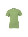 BELLA-CANVAS T-shirt homme col rond Heather /api/colors/e5195cdd-5272-49b3-a836-d22f97e1e4cb personnalisable