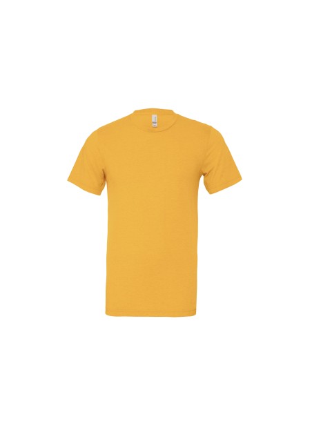 BELLA-CANVAS T-shirt homme col rond Heather /api/colors/b2843e2f-9bb2-4f10-be7f-4fe61f8f1c05 personnalisable