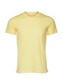 BELLA-CANVAS T-shirt homme col rond Heather /api/colors/42b3bc79-7563-44bb-b855-12b9e148fe51 personnalisable
