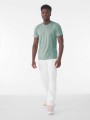 T-Shirts à personnaliser BELLA-CANVAS T-shirt homme col rond Heather 