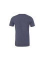 BELLA-CANVAS T-shirt homme col rond Heather /api/colors/dbf83c14-5b21-4864-ac03-8aa8b511f3e5 personnalisable