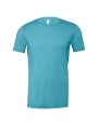 BELLA-CANVAS T-shirt homme col rond Heather /api/colors/9ccfe178-f3ee-4bbb-822e-4e13c5866043 personnalisable