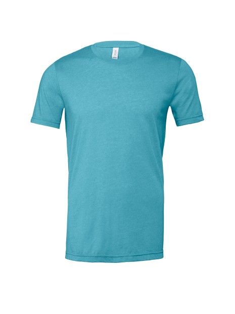 BELLA-CANVAS T-shirt homme col rond Heather /api/colors/9ccfe178-f3ee-4bbb-822e-4e13c5866043 personnalisable