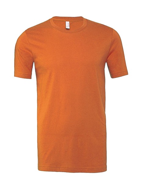 BELLA-CANVAS T-shirt homme col rond Heather /api/colors/d96d6053-91f6-4393-b68a-e1d525bd3374 personnalisable