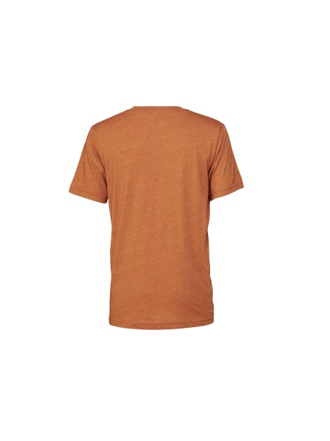 BELLA-CANVAS T-shirt homme col rond Heather /api/colors/db5b72ef-1a32-4a7d-99a0-7e6a80acd50e personnalisable