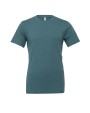 T-Shirts personnalisable BELLA-CANVAS T-shirt homme col rond Heather