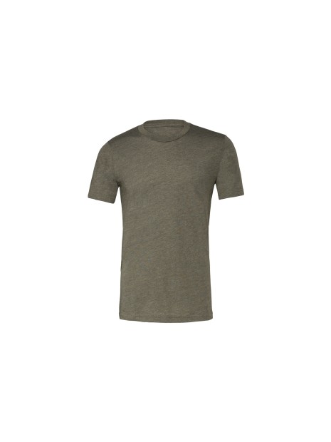 BELLA-CANVAS T-shirt homme col rond Heather /api/colors/42dcf1db-ad13-4195-99b8-70038bf4066c personnalisable