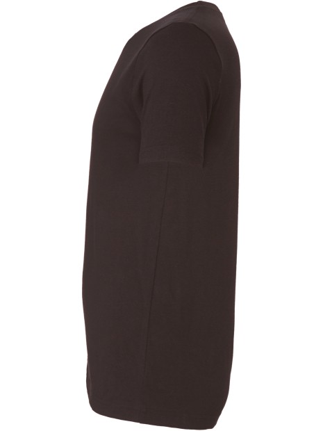 BELLA-CANVAS T-shirt homme col rond Heather /api/colors/bf9dadbb-fddc-4afc-b6bd-f30dab311dc7 personnalisable