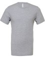 BELLA-CANVAS T-shirt homme col rond Heather /api/colors/3faa4bf7-0da4-4d67-bbe1-8c0604e97828 personnalisable