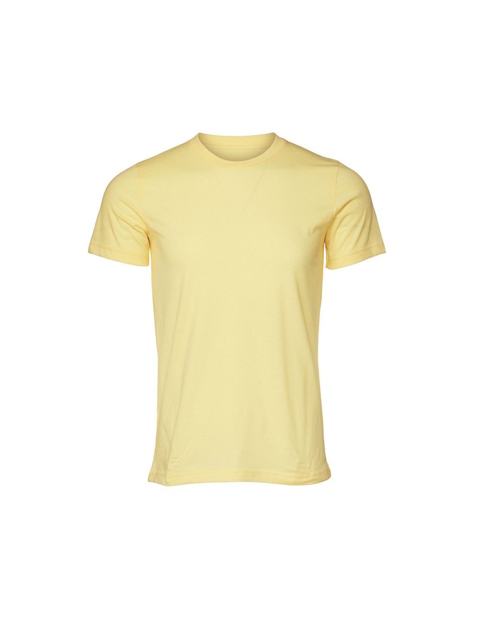 BELLA-CANVAS Men's short sleeve T-Shirt Heather T-Shirts personalisierbar