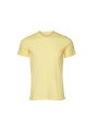 BELLA-CANVAS T-shirt homme col rond Heather /api/colors/42b3bc79-7563-44bb-b855-12b9e148fe51 personnalisable