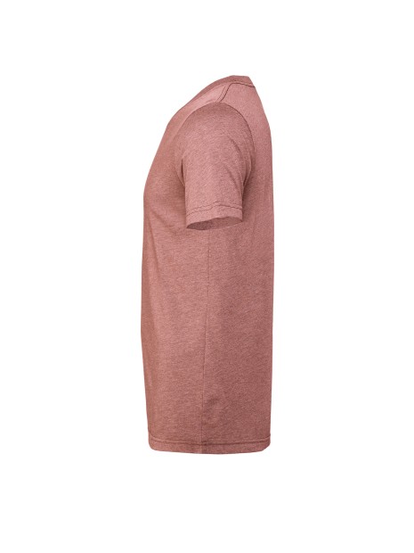 BELLA-CANVAS T-shirt homme col rond Heather /api/colors/12750ceb-10bd-41f1-886a-fb1f2495a3f1 personnalisable