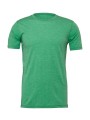 BELLA-CANVAS T-shirt homme col rond Heather /api/colors/d9cea928-83c2-4c72-8ba7-be6014eee5ee personnalisable