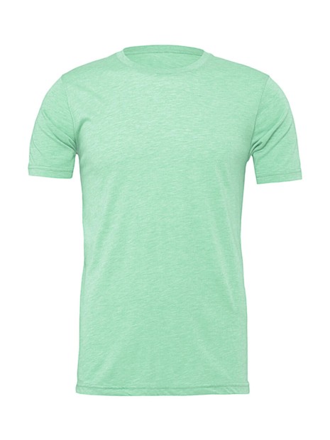 BELLA-CANVAS T-shirt homme col rond Heather /api/colors/76e3c3e3-5dfe-4411-a51c-655398fe6af6 personnalisable