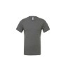 T-Shirts personnalisable BELLA-CANVAS T-shirt homme col rond Heather