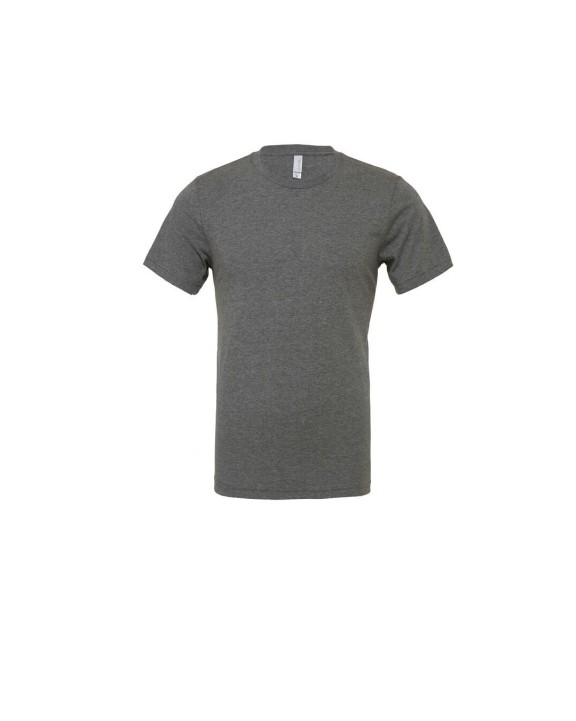 T-Shirts personnalisable BELLA-CANVAS T-shirt homme col rond Heather