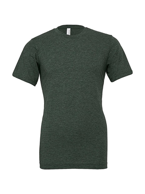 BELLA-CANVAS T-shirt homme col rond Heather /api/colors/5b2fd15b-cefd-4776-954c-0c349b7721c3 personnalisable