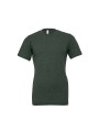 BELLA-CANVAS T-shirt homme col rond Heather /api/colors/5b2fd15b-cefd-4776-954c-0c349b7721c3 personnalisable