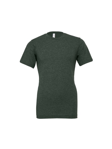 BELLA-CANVAS T-shirt homme col rond Heather /api/colors/5b2fd15b-cefd-4776-954c-0c349b7721c3 personnalisable