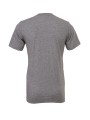 BELLA-CANVAS T-shirt homme col rond Heather /api/colors/ac383904-45e2-40fa-8f04-cdb0acf877b8 personnalisable