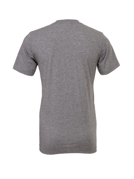 BELLA-CANVAS T-shirt homme col rond Heather /api/colors/ac383904-45e2-40fa-8f04-cdb0acf877b8 personnalisable
