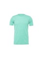 BELLA-CANVAS T-shirt homme col rond Heather /api/colors/6b388ca4-c26f-4be3-8f3d-ac52bdabda4a personnalisable
