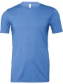 BELLA-CANVAS T-shirt homme col rond Heather /api/colors/29edeae7-2efe-4cfa-b4a5-347bfe3ff553 personnalisable