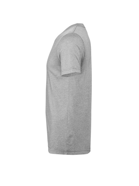BELLA-CANVAS T-shirt homme col rond Heather /api/colors/3faa4bf7-0da4-4d67-bbe1-8c0604e97828 personnalisable