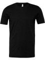 BELLA-CANVAS T-shirt homme col rond Heather /api/colors/bf9dadbb-fddc-4afc-b6bd-f30dab311dc7 personnalisable