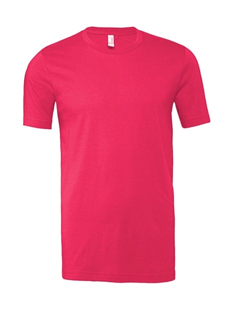 BELLA-CANVAS T-shirt homme col rond Heather /api/colors/7d8fbb8a-15ea-4205-9022-4998f2991e78 personnalisable