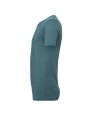 BELLA-CANVAS T-shirt homme col rond Heather /api/colors/2e2ef4cd-1e6e-4a1b-8de0-8a6f2c62baa2 personnalisable