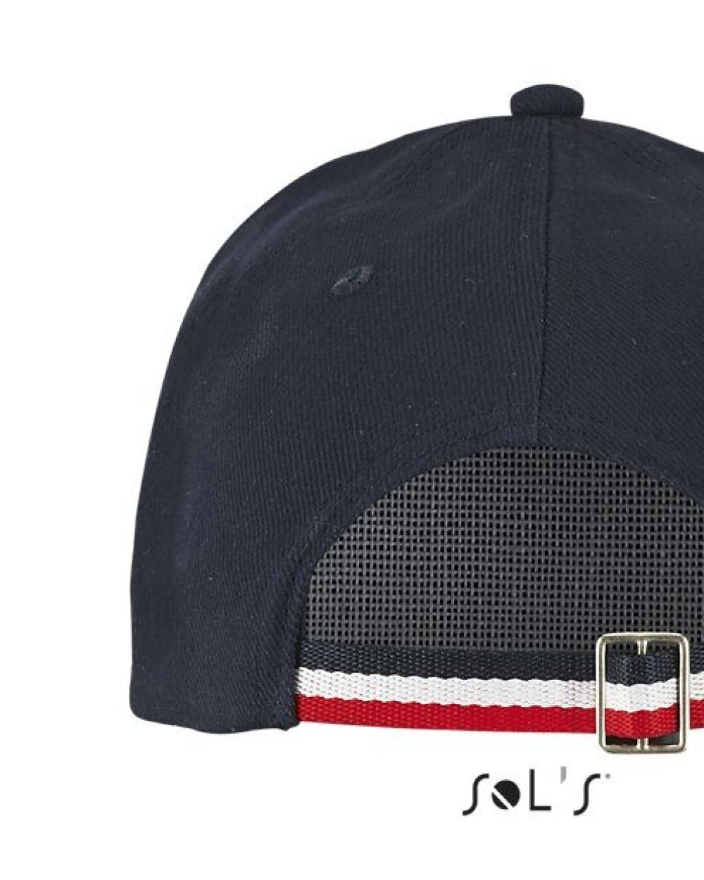 Petjes SOL'S Longchamp voor bedrukking &amp; borduring
