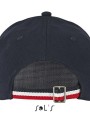 Casquettes à personnaliser SOL'S Longchamp /api/colors/dac7f052-16c9-4080-ba5c-aefc702fb74b