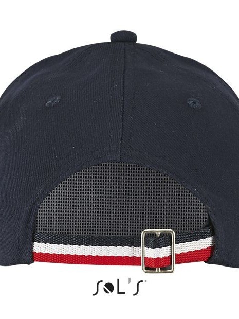 Casquettes à personnaliser SOL'S Longchamp /api/colors/dac7f052-16c9-4080-ba5c-aefc702fb74b