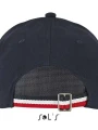 Casquettes à personnaliser SOL'S Longchamp /api/colors/dac7f052-16c9-4080-ba5c-aefc702fb74b
