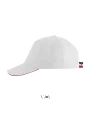 Casquettes personnalisable SOL'S Longchamp