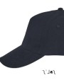 Casquettes personnalisable SOL'S Longchamp