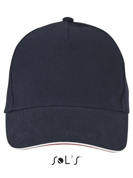 Casquettes à personnaliser SOL'S Longchamp /api/colors/dac7f052-16c9-4080-ba5c-aefc702fb74b