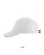 Petjes SOL'S Longchamp voor bedrukking &amp; borduring