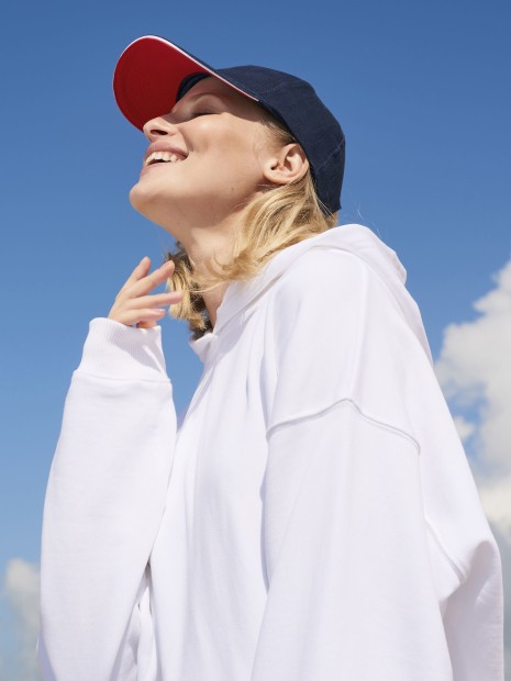 Casquettes à personnaliser SOL'S Longchamp 