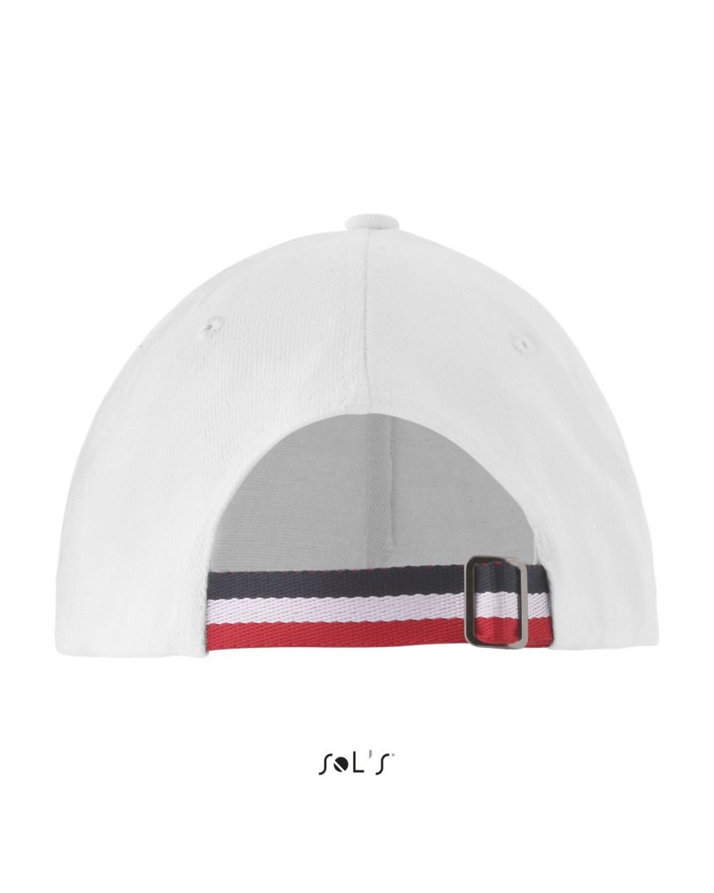 Casquettes personnalisable SOL'S Longchamp