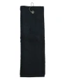 THE ONE TOWELLING GOLF TOWEL Bad Artikeln personalisierbar