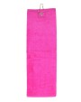 THE ONE TOWELLING GOLF TOWEL Bad Artikeln personalisierbar