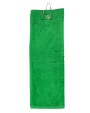 THE ONE TOWELLING GOLF TOWEL Bad Artikeln personalisierbar