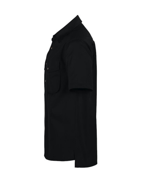 PROJOB 4201 CHEMISETTE /api/colors/b9fdad4a-5e94-45cb-8c03-c08b349b28c3 personnalisable