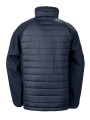 RESULT Veste softshell rembourrée black compass recyclée /api/colors/88cba4a0-0ac1-4e82-af5d-b00e170011fe personnalisable